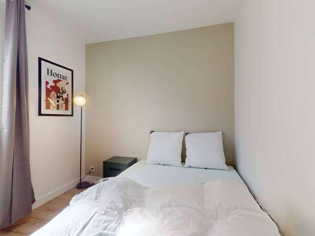 Chambre en colocation à louer à Gennevilliers