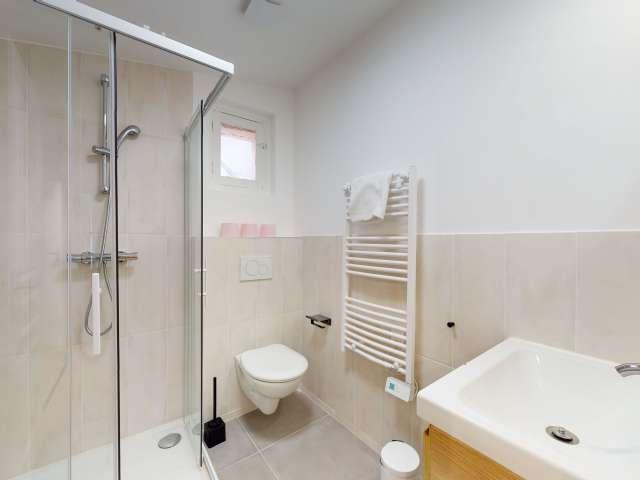 Chambre en colocation à louer à Hôtel de Ville Village