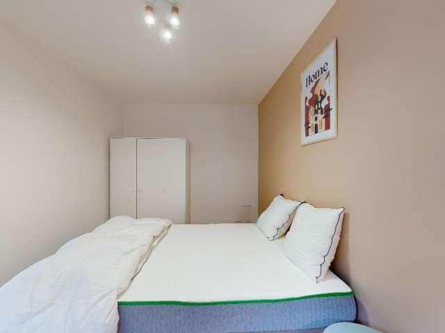Chambre en colocation à louer à Jean Moulin Beaumonts, Paris