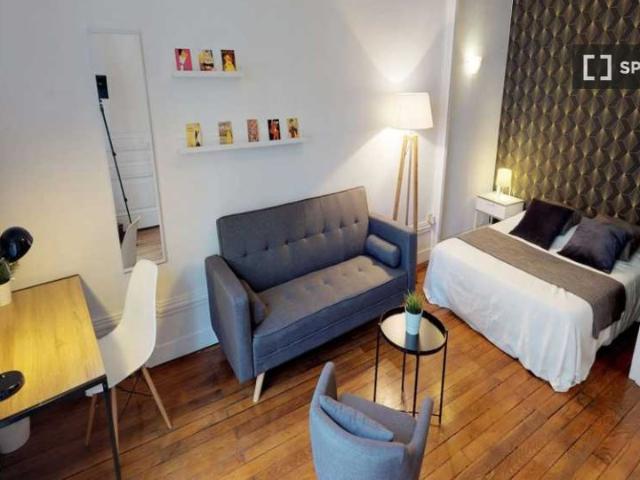 Chambre en colocation à louer à Lyon