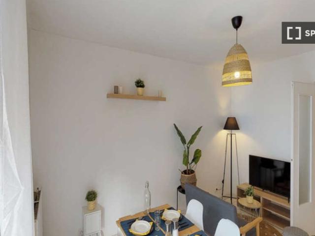 Chambre en colocation à louer à Lyon