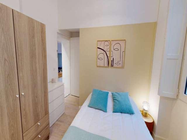 Chambre en colocation à louer à Lyon