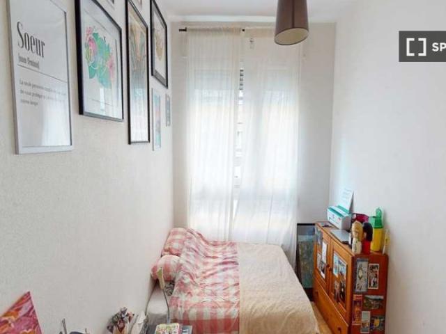 Chambre en colocation à louer à Lyon