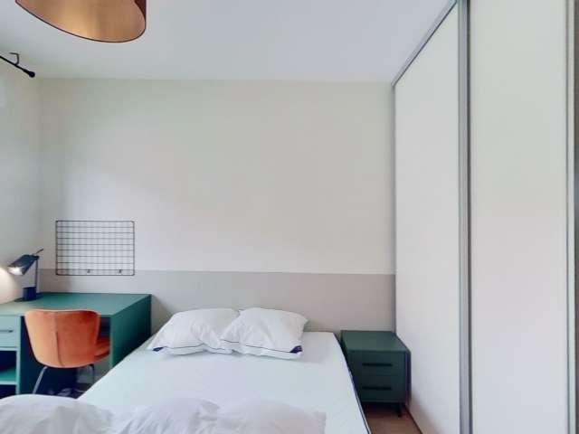 Chambre en colocation à louer à Lille Sud, Lille