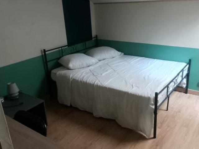Chambre en colocation à louer à Livry Gargan