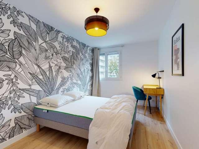 Chambre en colocation à louer à Puteaux