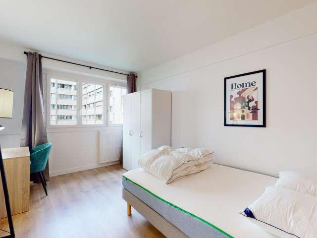 Chambre en colocation à louer à Puteaux, Paris
