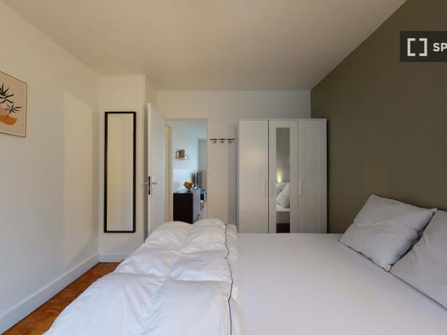 Chambre en colocation à louer à Palaiseau, Paris