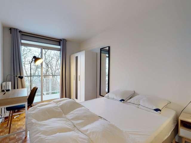 Chambre en colocation à louer à Palaiseau, Paris