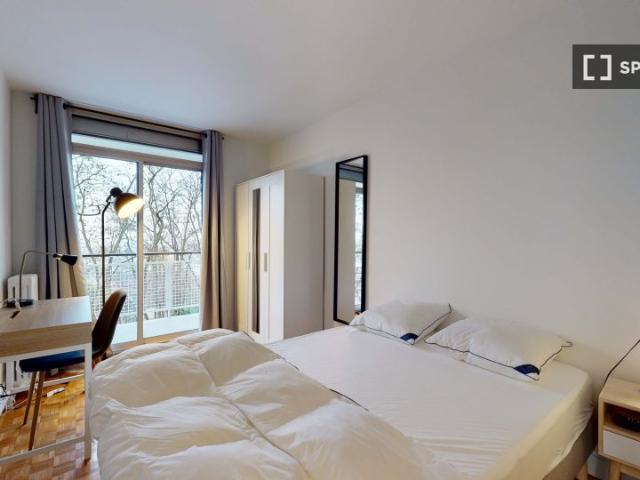 Chambre en colocation à louer à Palaiseau, Paris