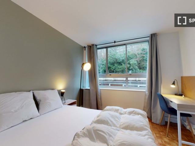 Chambre en colocation à louer à Palaiseau, Paris