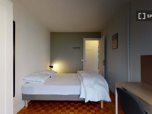 Chambre en colocation à louer à Palaiseau, Paris