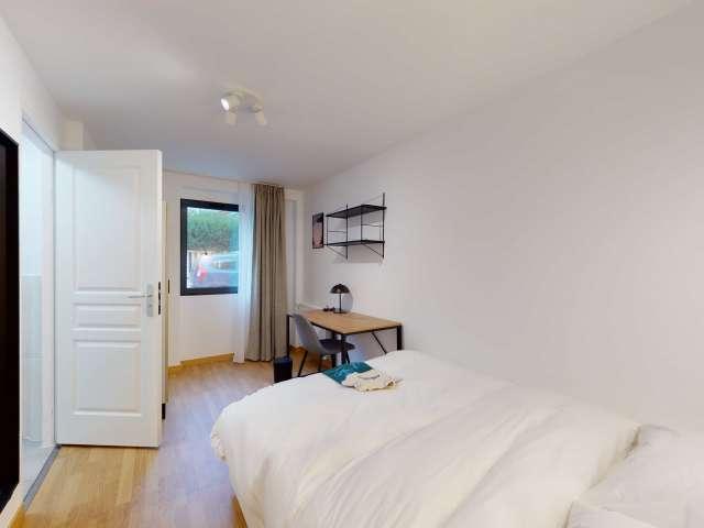 Chambre en colocation à louer à Paris Centre Sud Est