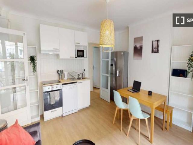 Chambre en colocation à louer à Péreire Malesherbes, Paris