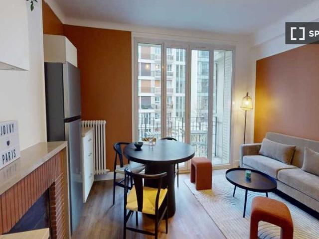 Chambre en colocation à louer, Péreire Malesherbes, Paris