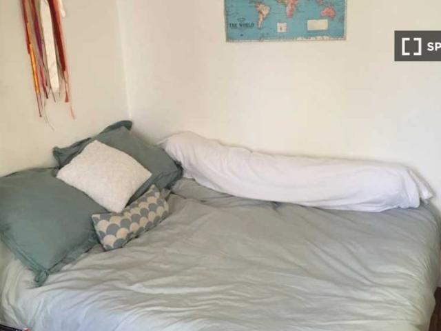 Chambre en colocation à louer à Perrache Confluence, Lyon