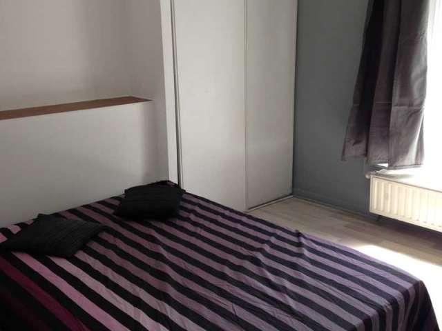 Chambre en colocation à louer à Perrache Confluence, Lyon