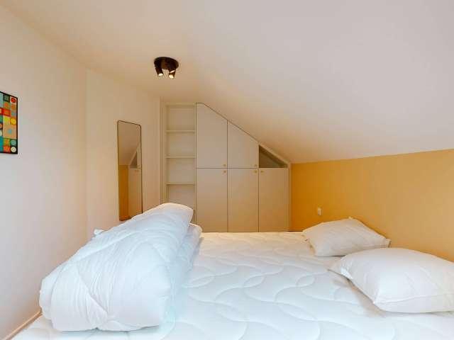 Chambre en colocation à louer à Petit Nanterre, Paris