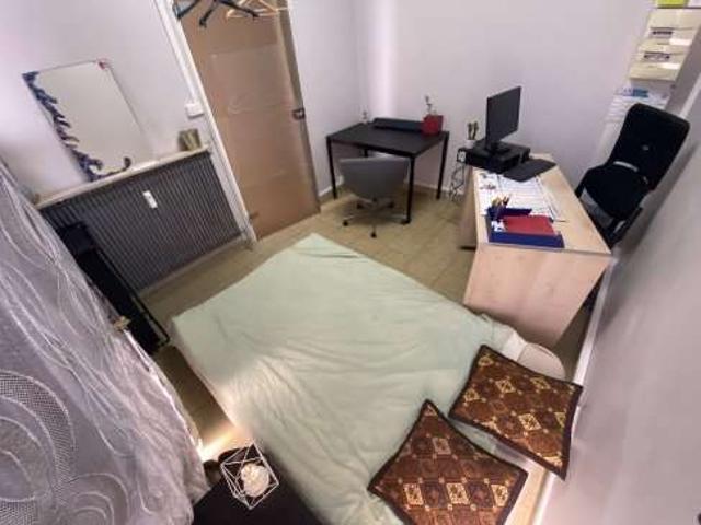 Chambre en colocation à louer à Rillieux la Pape, Lyon
