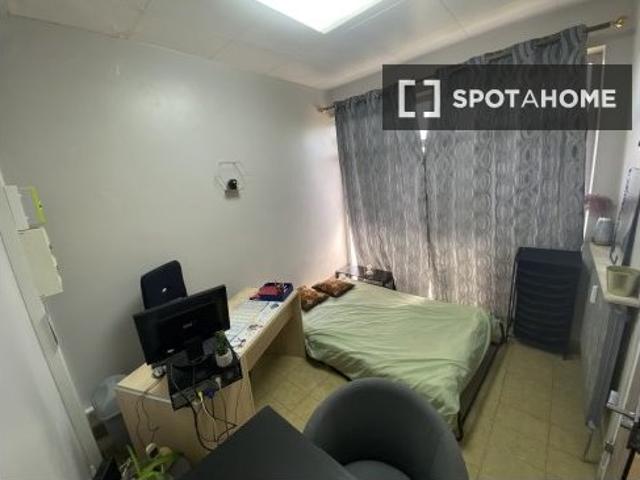 Chambre en colocation à louer à Rillieux la Pape, Lyon