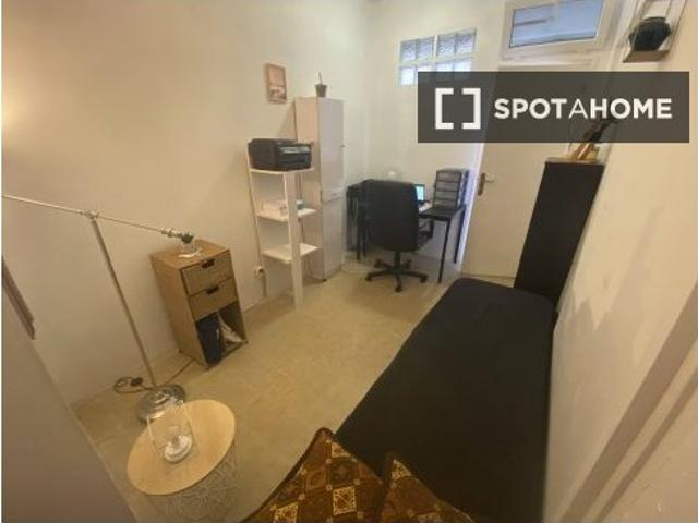 Chambre en colocation à louer à Rillieux la Pape, Lyon