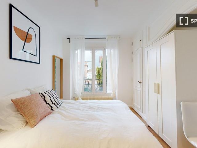 Chambre en colocation à louer à Rosny sous Bois