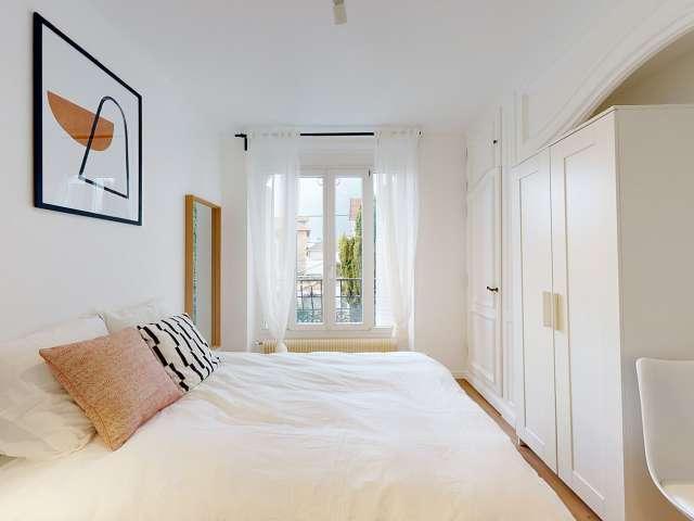 Chambre en colocation à louer à Rosny sous Bois