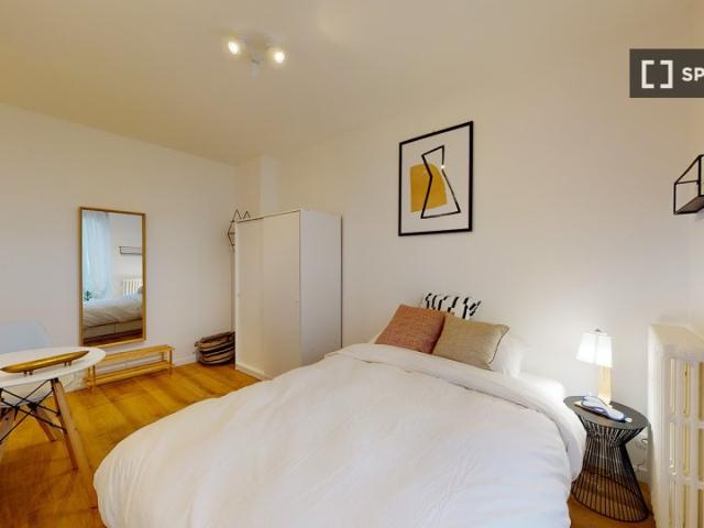 Chambre en colocation à louer à Rosny sous Bois, Paris