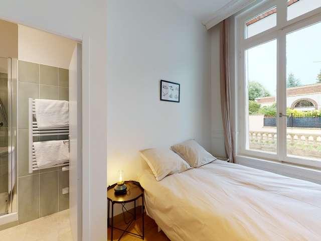 Chambre en colocation à louer à Saint Maur Créteil