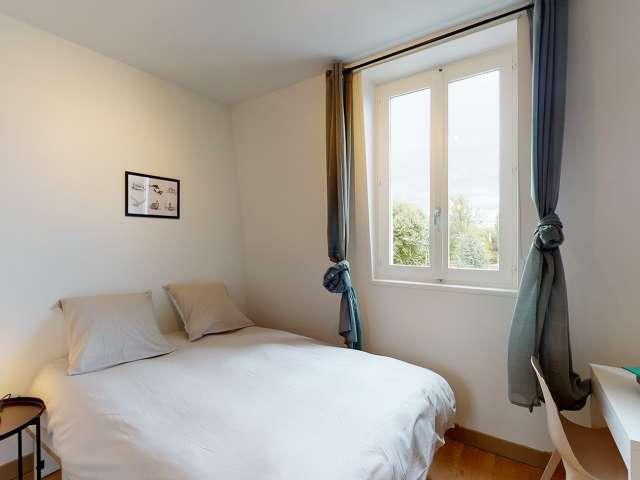 Chambre en colocation à louer à Saint Maur Créteil