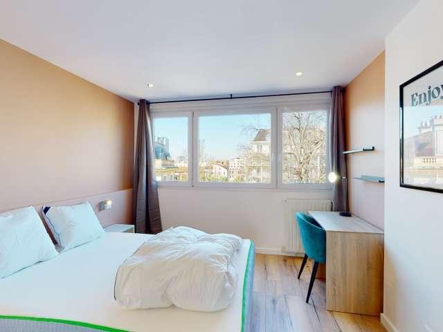 Chambre en colocation à louer à Saint Maurice Pellevoisin