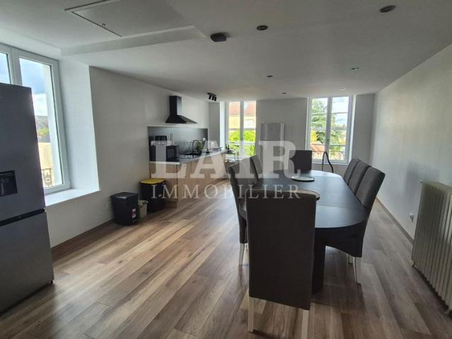 Chambre en colocation à louer à Sées Réf S14260