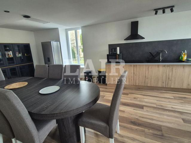 Chambre en colocation à louer à Sées Réf S14265
