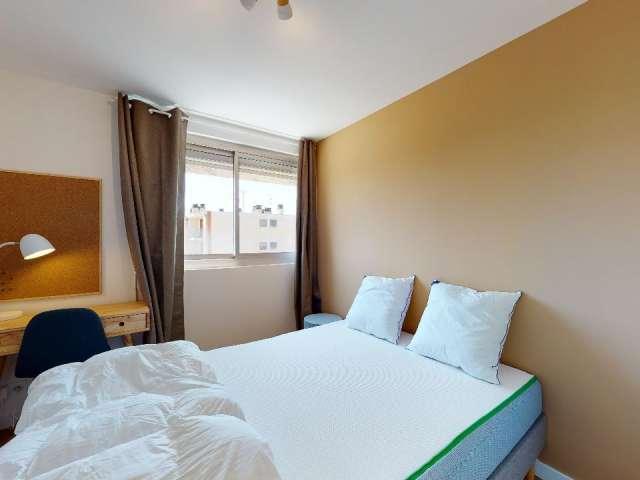 Chambre en colocation à louer à Toulouse