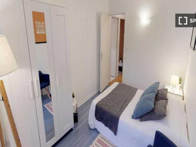 Chambre en colocation à louer à Vaise Rochecardon, Lyon