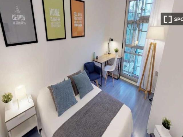 Chambre en colocation à louer à Vaise Rochecardon, Lyon