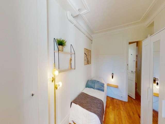 Chambre en colocation à louer à Val de Grâce, Paris