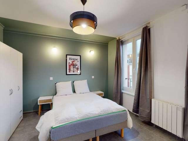 Chambre en colocation à louer à Vauban Esquermes, Lille