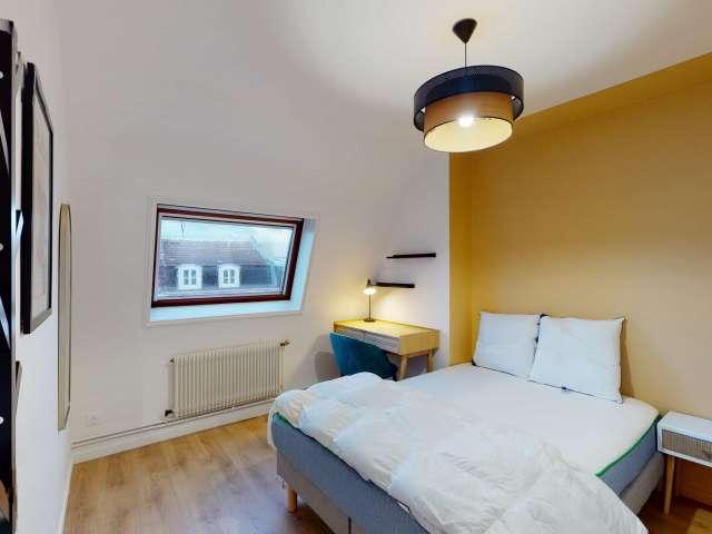 Chambre en colocation à louer à Vauban Esquermes, Lille