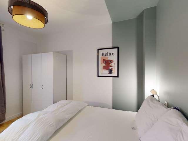 Chambre en colocation à louer à Vauban Esquermes, Lille