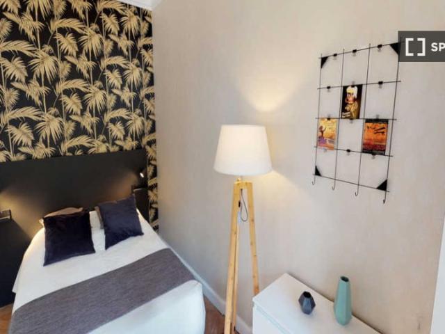 Chambre en colocation à louer à Vauban Esquermes, Lille