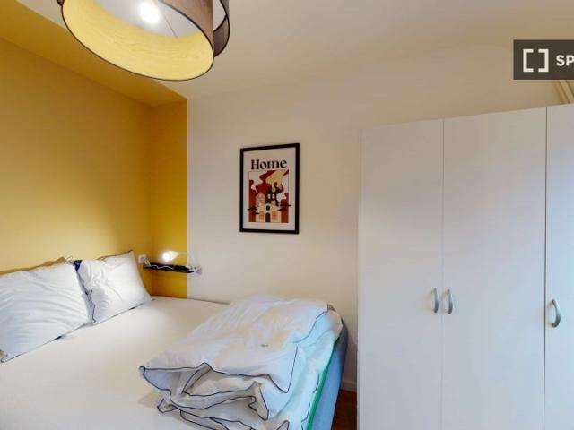 Chambre en colocation à louer à Vauban Esquermes, Lille