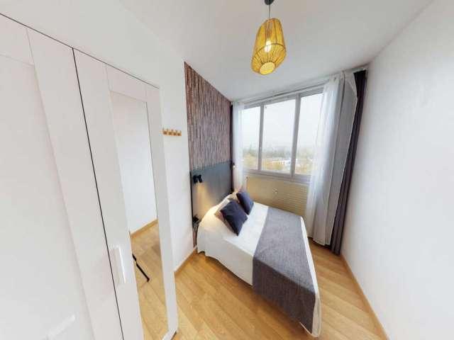 Chambre en colocation à louer à Vauban Esquermes, Lille