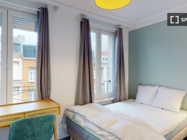 Chambre en colocation à louer à Vauban Esquermes, Lille