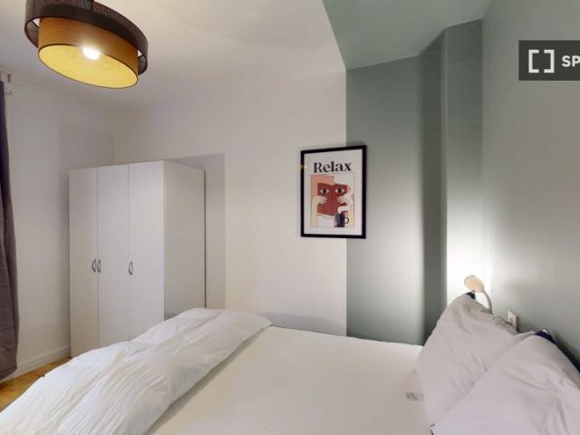 Chambre en colocation à louer à Vauban Esquermes, Lille