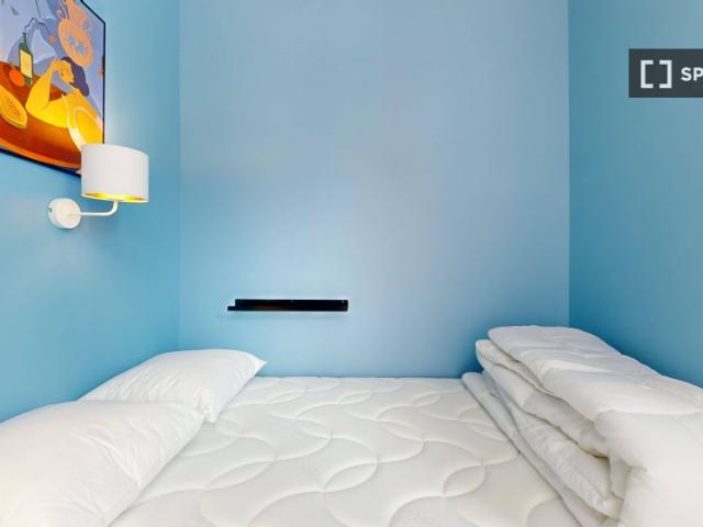Chambre en colocation à louer à Wazemmes, Lille