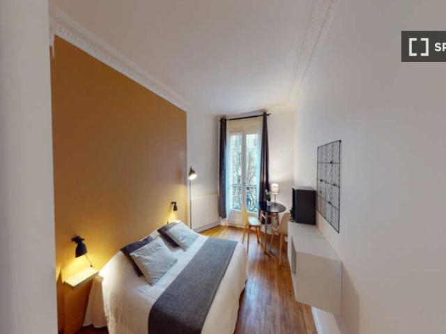 Chambre en colocation à louer, Aligre Gare de Lyon