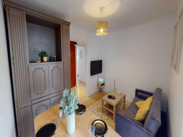 Chambre en colocation à louer aux Hauts d'Asnières