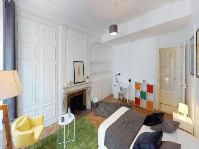 Chambre en colocation à louer, Bellecour Cordeliers