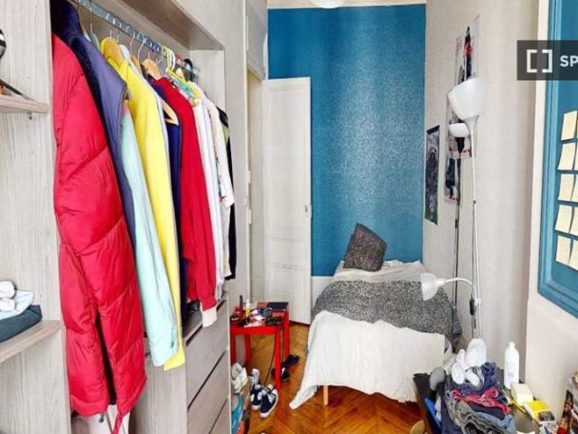 Chambre en colocation à louer, Bellecour Cordeliers, Lyon